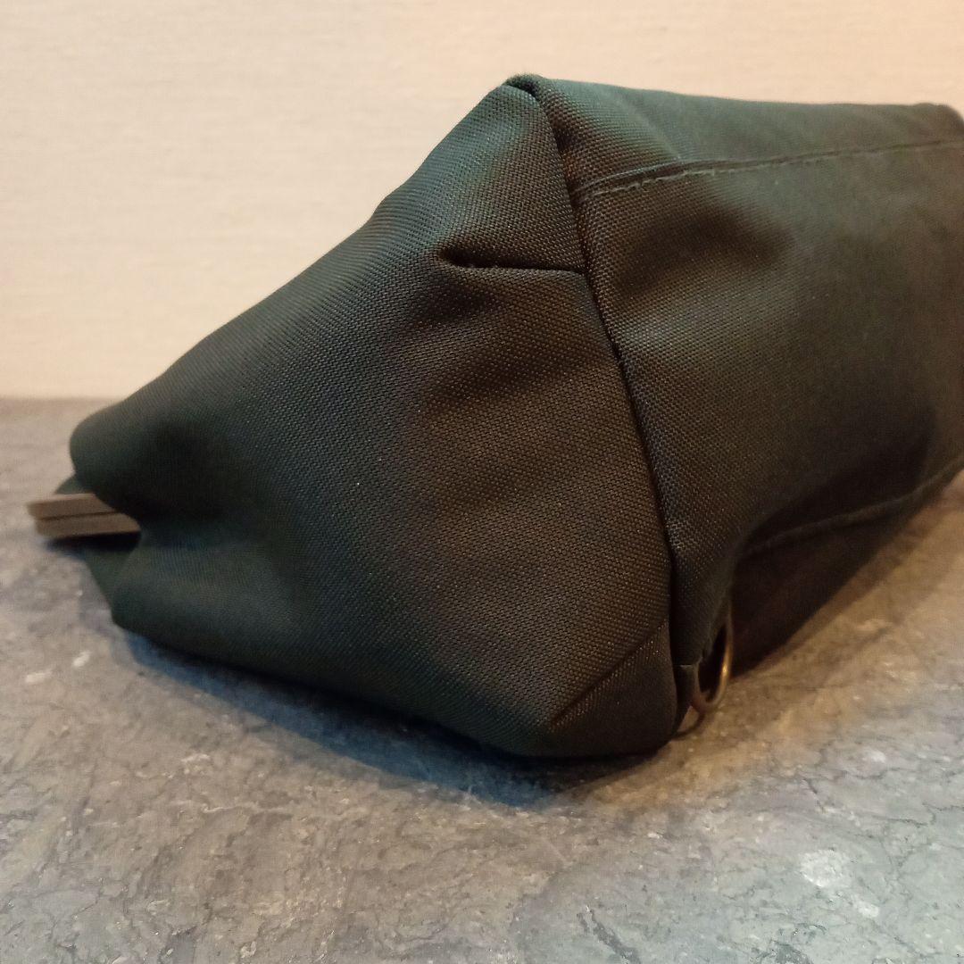 AYANOKOJI　あやの小路　がま口ショルダーリュック　2way　正規店購入