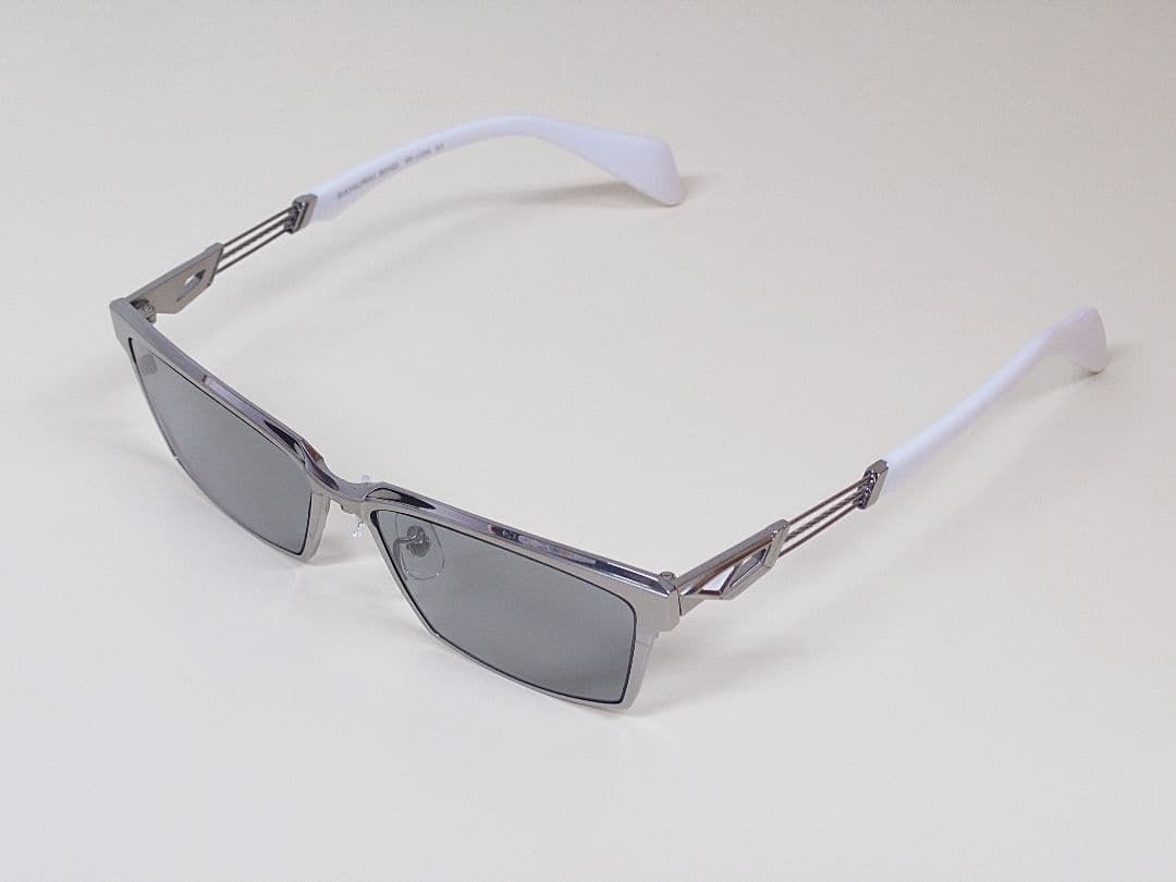 哀川翔サングラス TALEX(偏光レンズ)＋サムライ翔　SS-J219