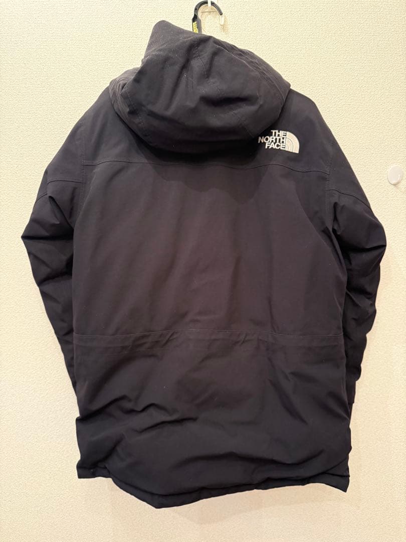 限界値下げ♪THE NORTH FACE ANTARCTICA ダウンジャケット