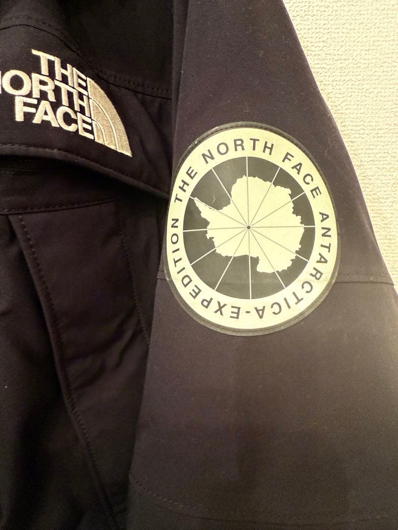 限界値下げ♪THE NORTH FACE ANTARCTICA ダウンジャケット