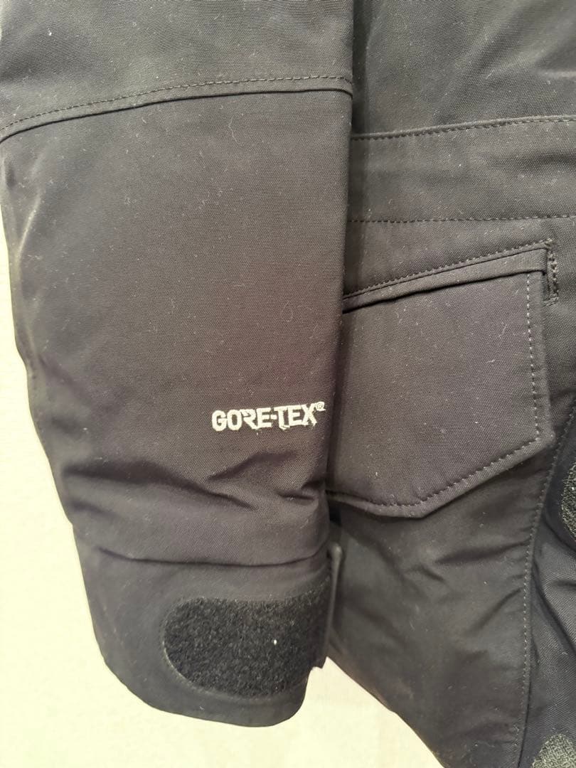 限界値下げ♪THE NORTH FACE ANTARCTICA ダウンジャケット