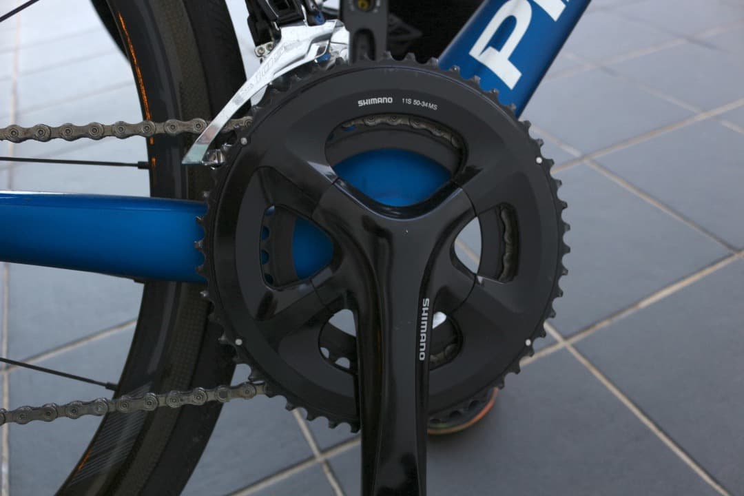 ピナレロ RAZHA ラザ ロードバイク 44 フルクラム ホイール カスタム