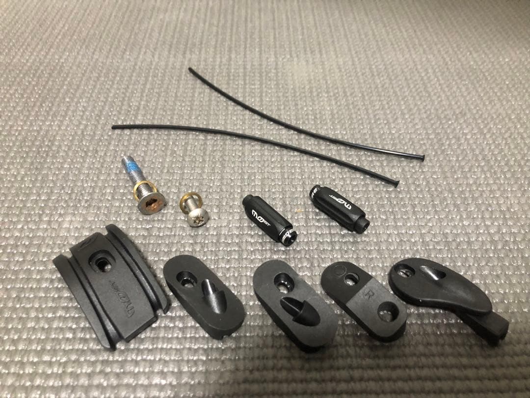 DOGMA F8 ピナレロ ドグマ Di2 パワーメータ ホイール付 - メルカリ