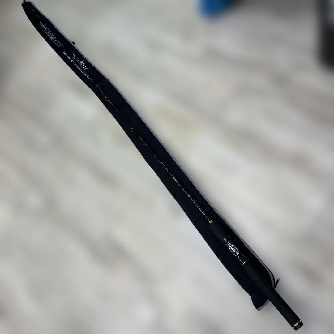 エバーグリーンＴ MＪC 63 M L テムジンガゼール