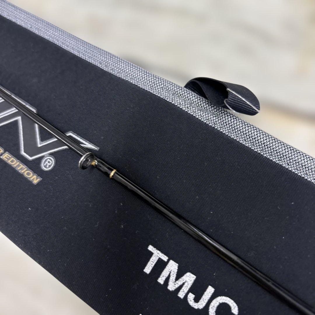 エバーグリーンＴ MＪC 63 M L テムジンガゼール