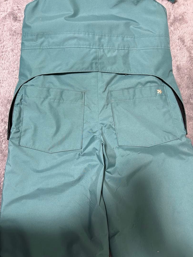 GREEN CLOTHING 子供向けライン ii (イイ)