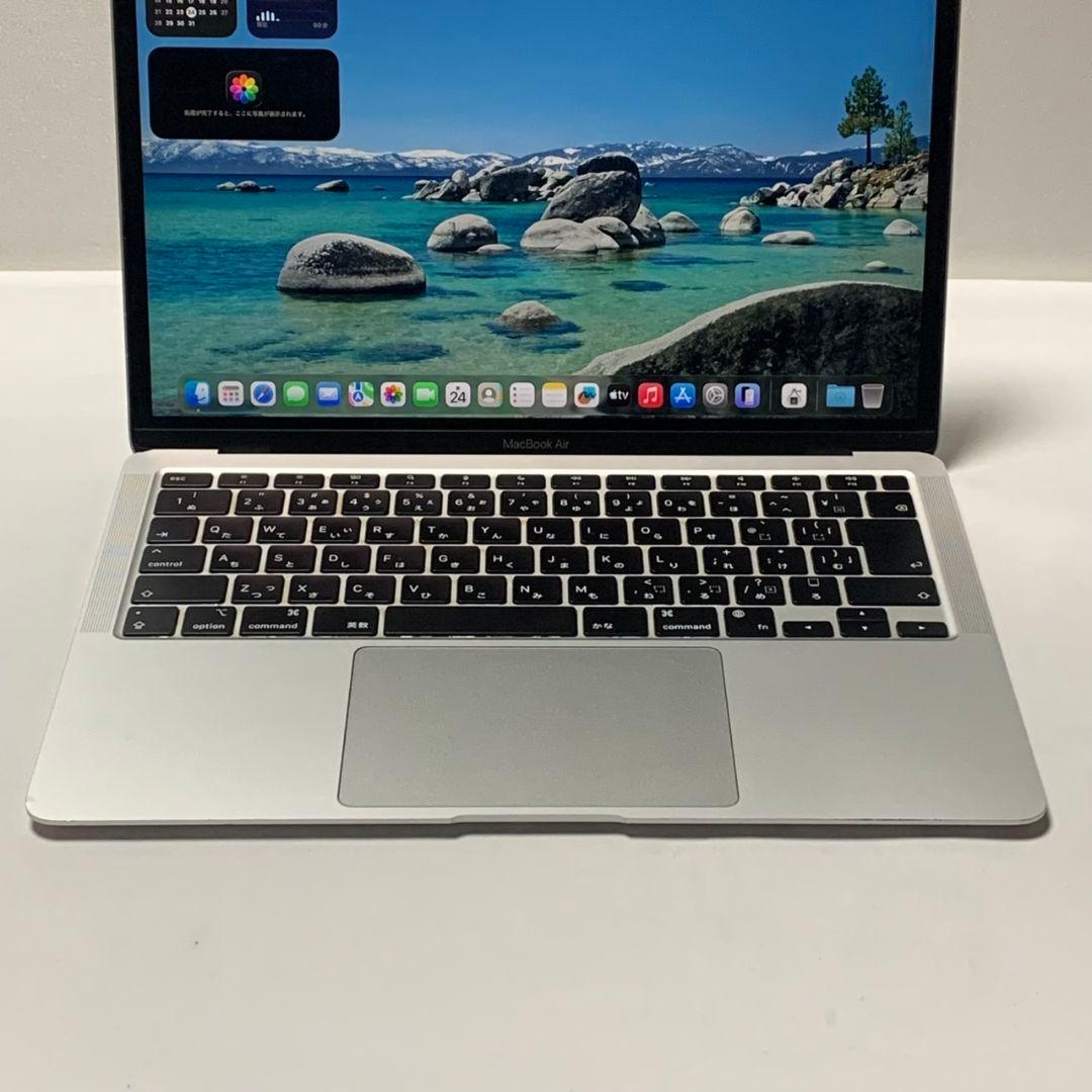 MacBook Air 2020 M1 SSD256GB パソコンPC
