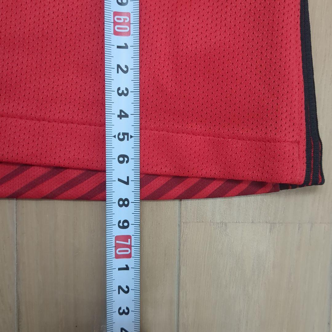 ナイキ 浦和レッズレディース ユニフォーム 白木 なでしこ 北海道