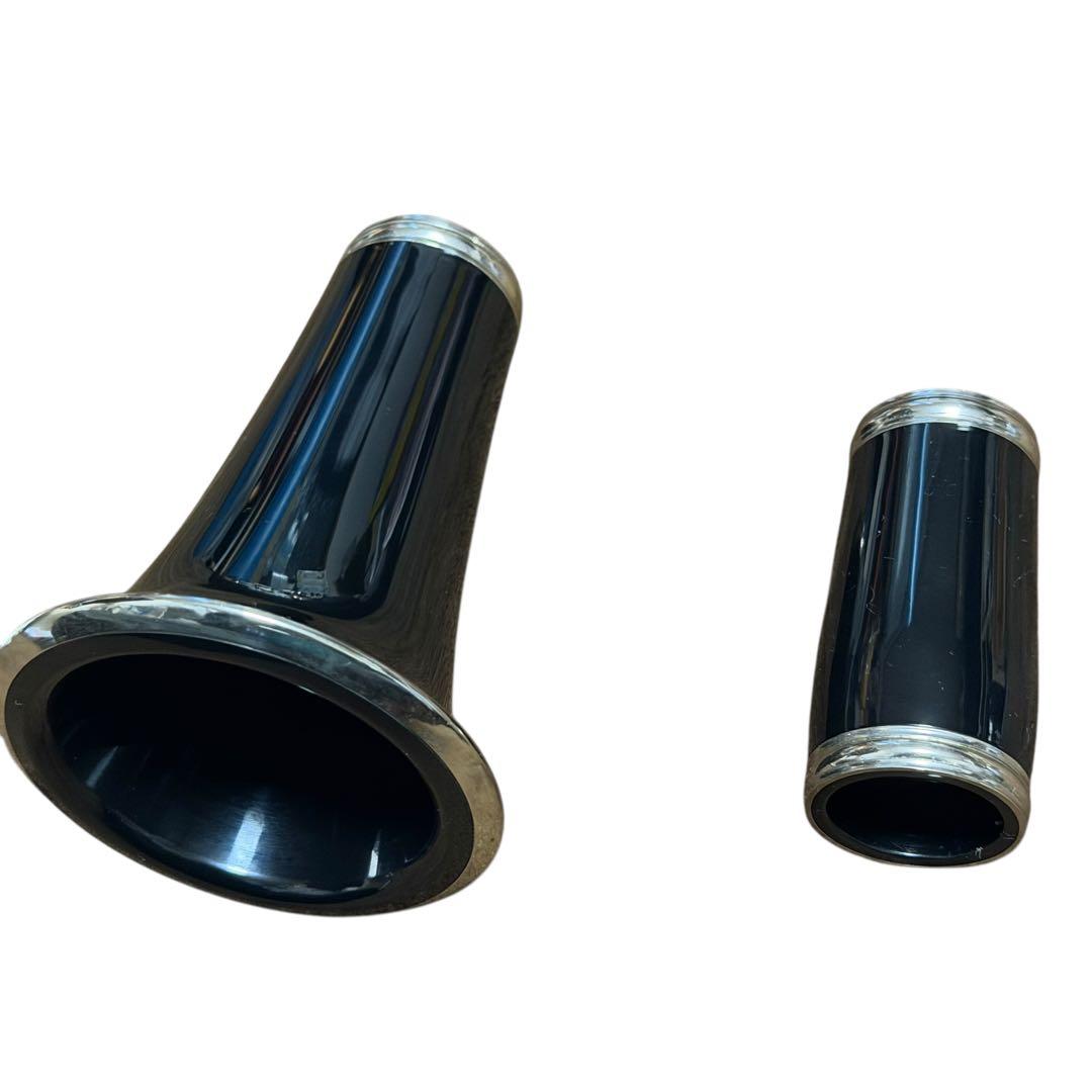 早い者勝ち YAMAHA クラリネット YCL24 ケース付