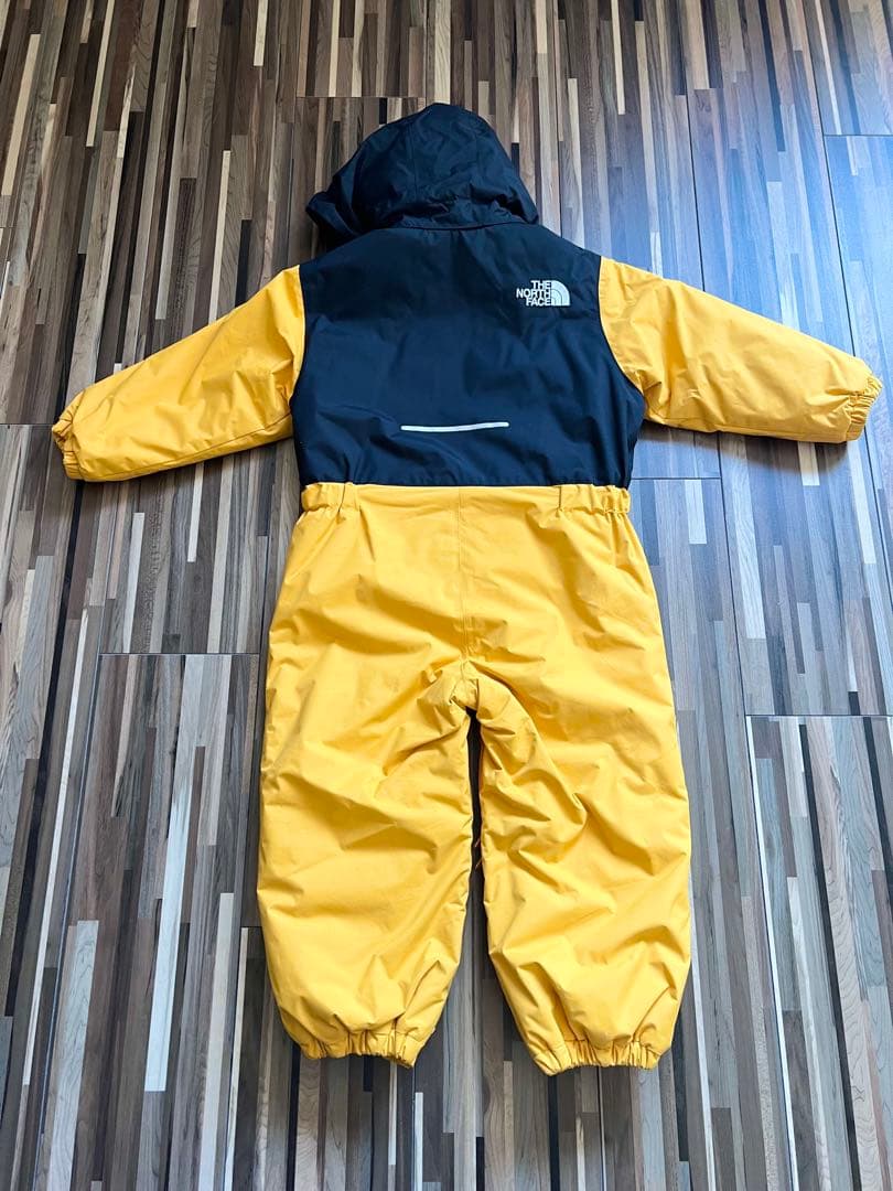 本日限定価格¥18000→¥15590スノーワンピース90サイズ即決大歓迎