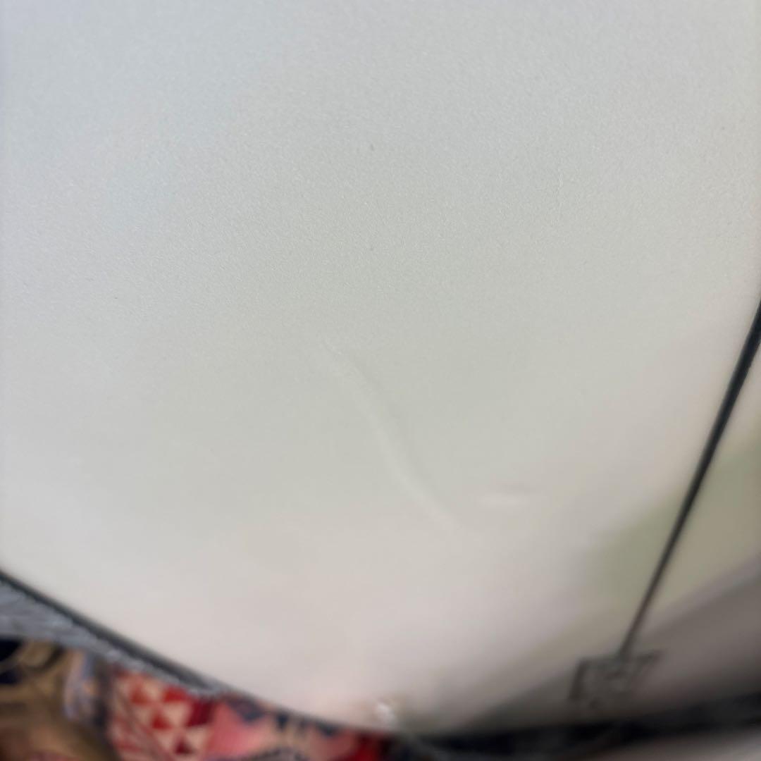 SHARP EYE INFERNO72 シャープアイ 5'9\"