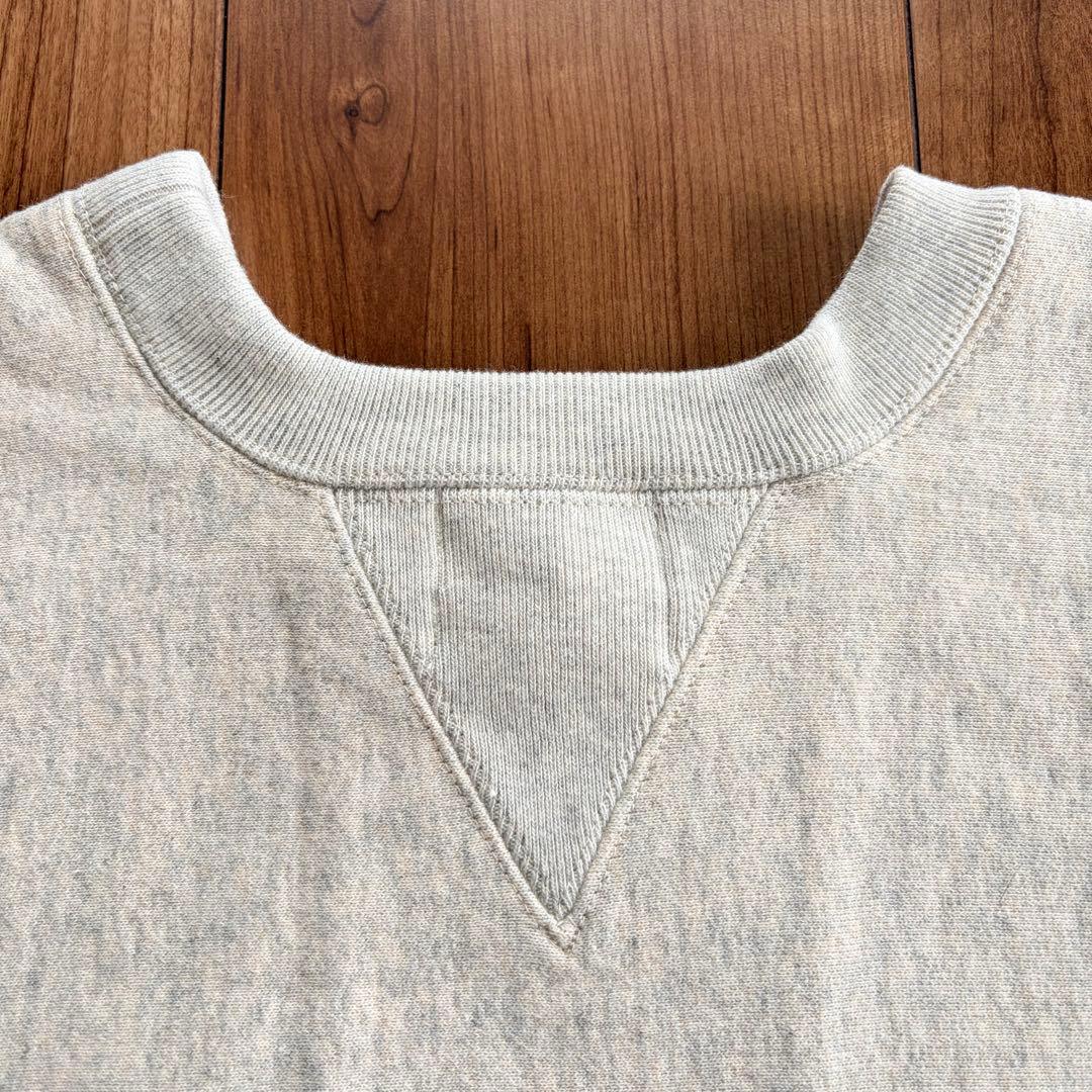 Championチャンピオン TRUE TO ARCHIVE C3-U037 S