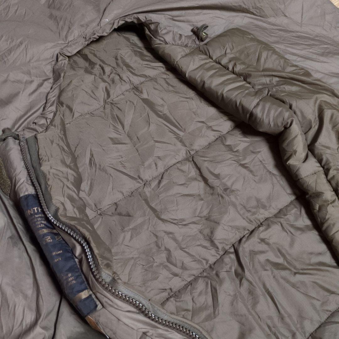 CARINTHIA ディフェンス1 Lサイズ　カリンシア　ミリタリー寝袋