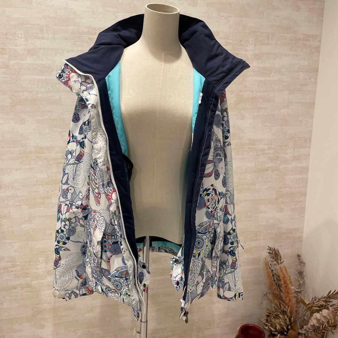 ROXY スノーウェア ジャケット レディースL