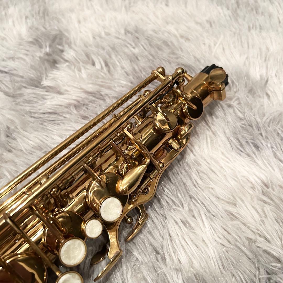 【極美品】 Kaerntner アルトサックス KAL-62 動作確認済み
