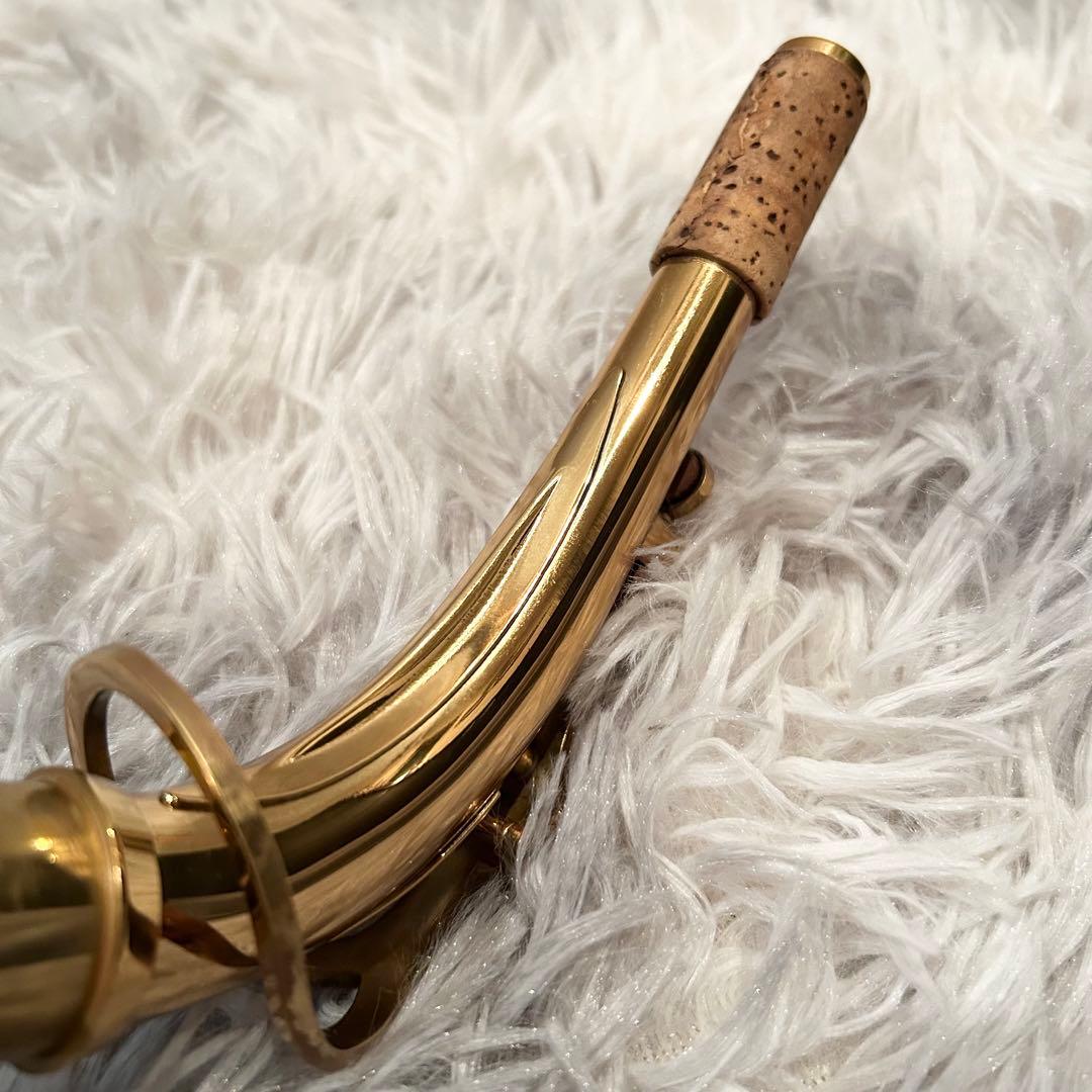 【極美品】 Kaerntner アルトサックス KAL-62 動作確認済み