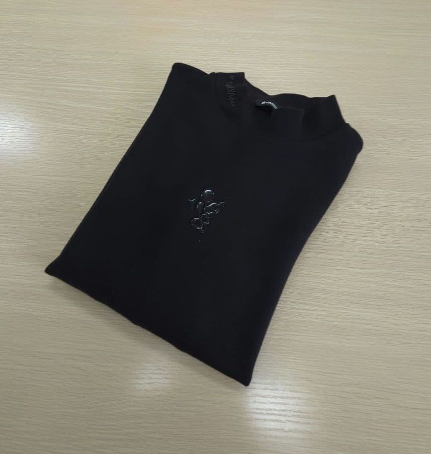 メンズウェア 78. 8YARDS CB MockNeck