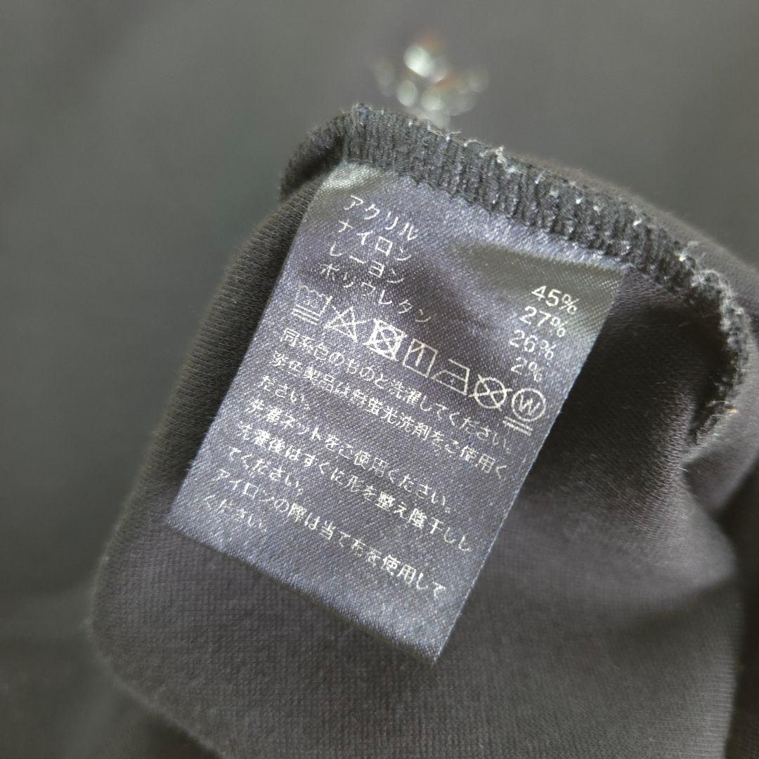 メンズウェア 78. 8YARDS CB MockNeck