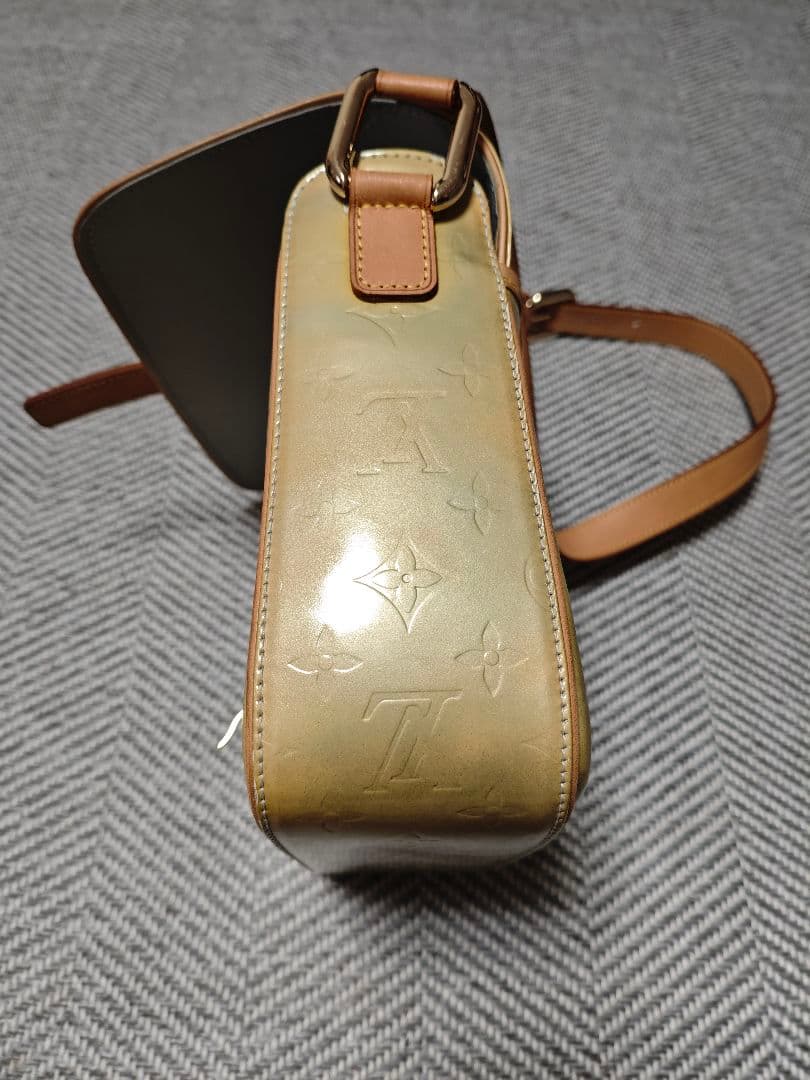 【中古】ルイヴィトン モノグラム ショルダーバック