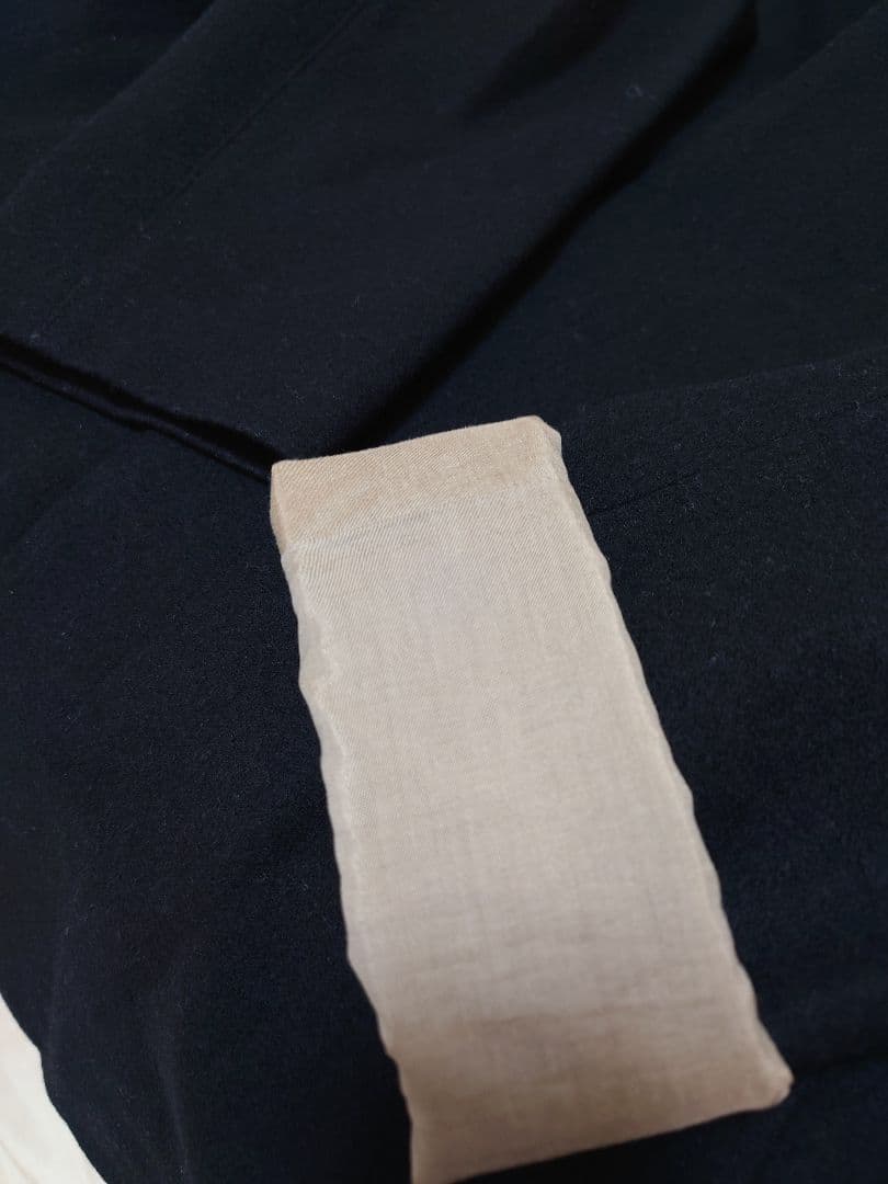 ※本日限定※theory セオリー 日本製 黒 コート サイズ40 L