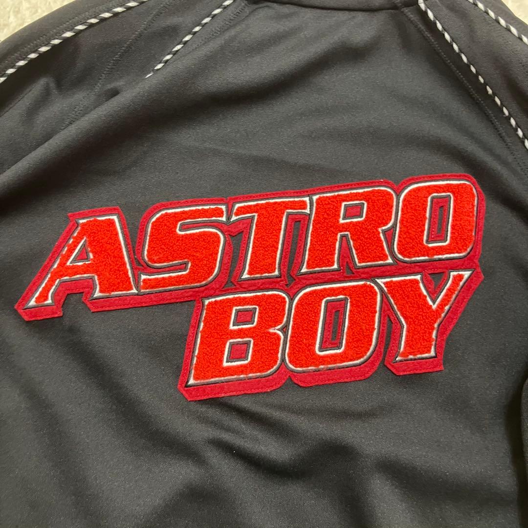 極美品✨オニツカタイガー×鉄腕アトム ASTROBOYコラボ トラックジャケット