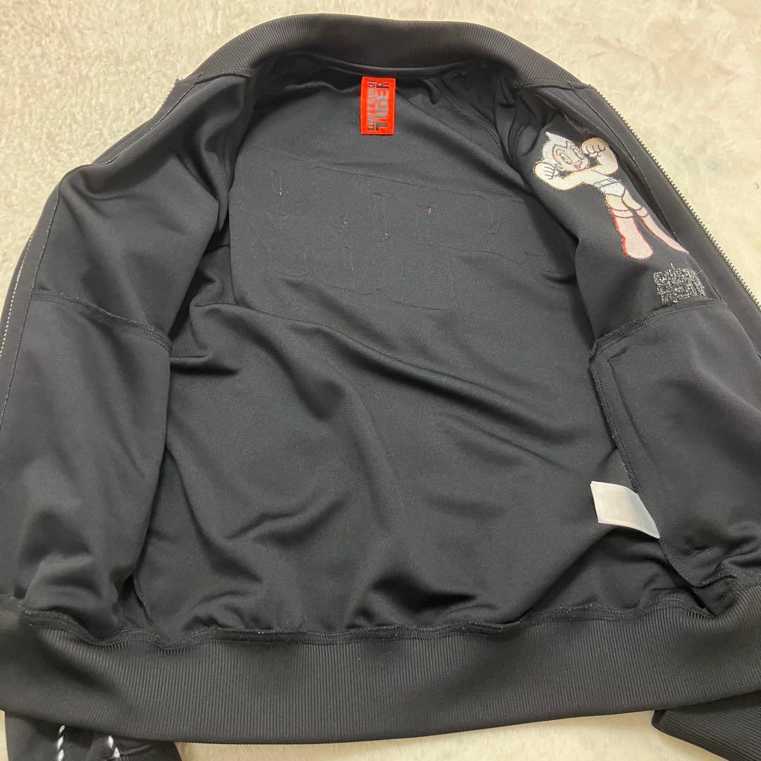 極美品✨オニツカタイガー×鉄腕アトム ASTROBOYコラボ トラックジャケット