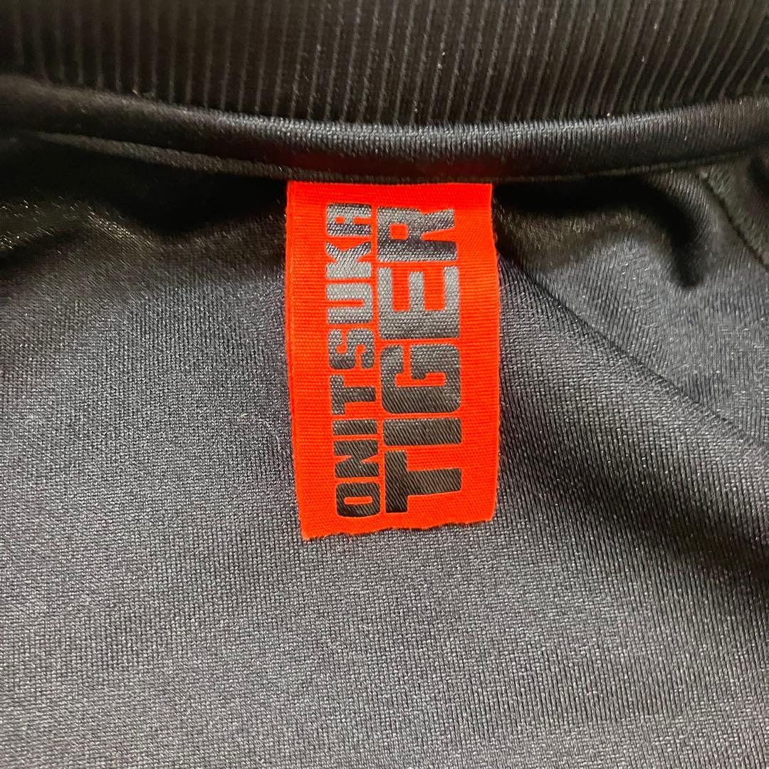 極美品✨オニツカタイガー×鉄腕アトム ASTROBOYコラボ トラックジャケット