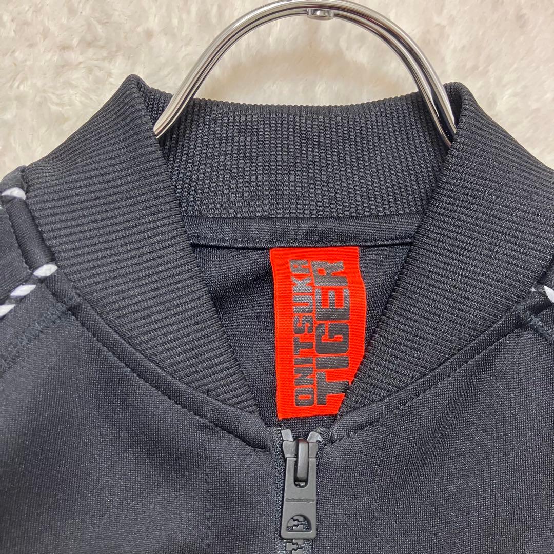 極美品✨オニツカタイガー×鉄腕アトム ASTROBOYコラボ トラックジャケット