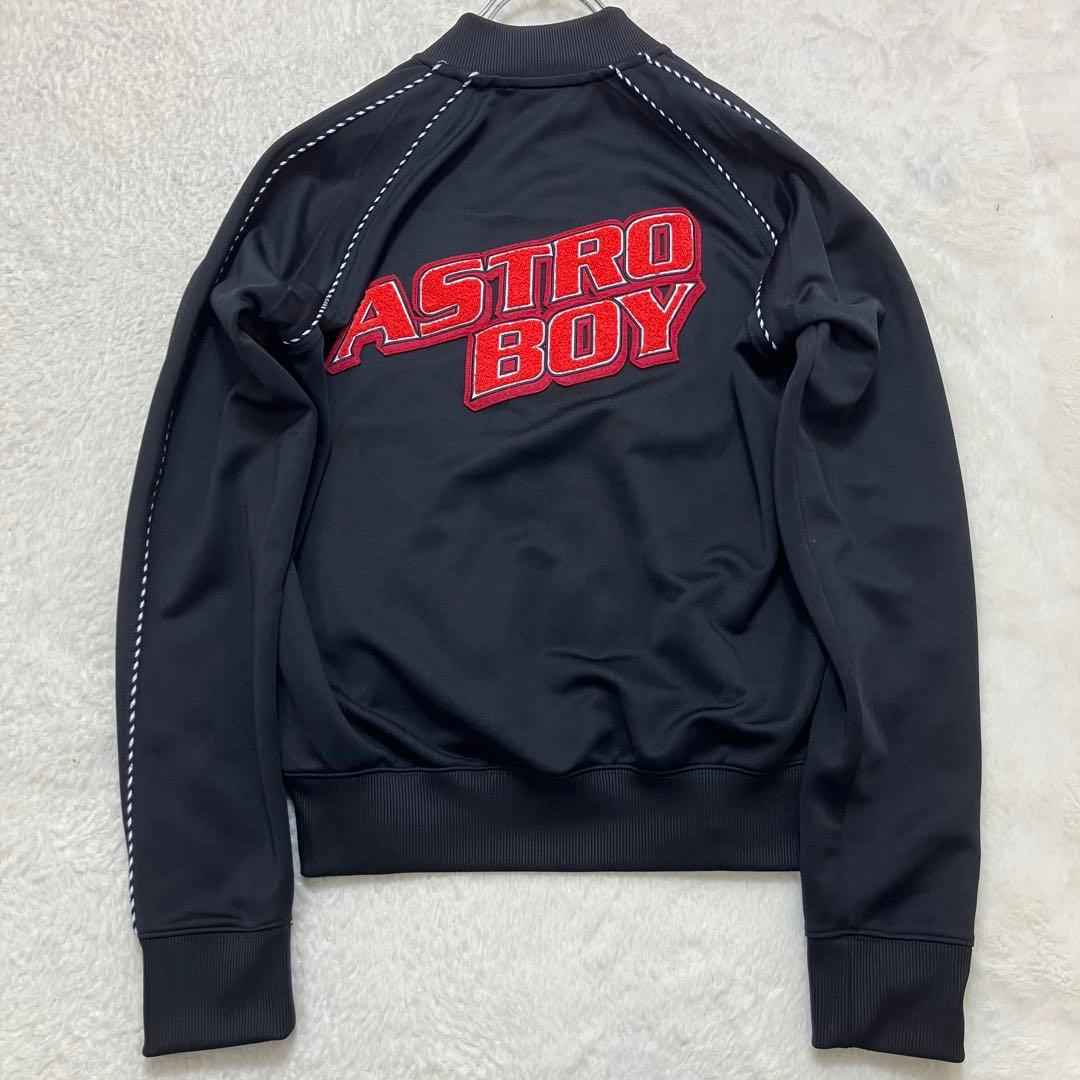 極美品✨オニツカタイガー×鉄腕アトム ASTROBOYコラボ トラックジャケット