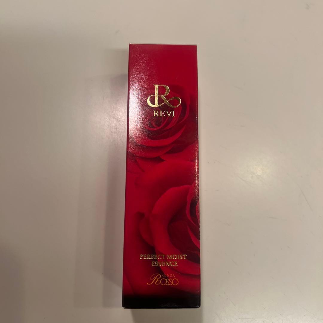 REVI モイストエッセンス【新品　未使用】