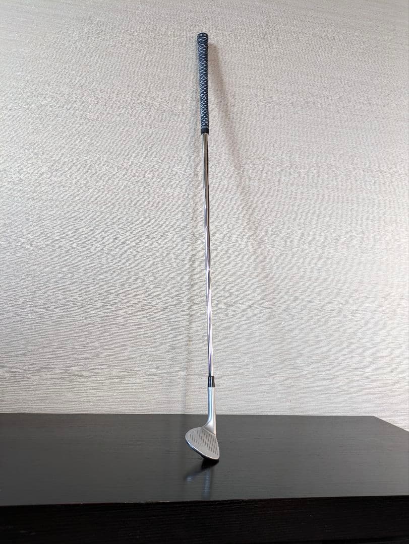 ナイキ VRサンドウェッジSW58°ゴルフクラブ中古ダイナミックゴールドSメンズ