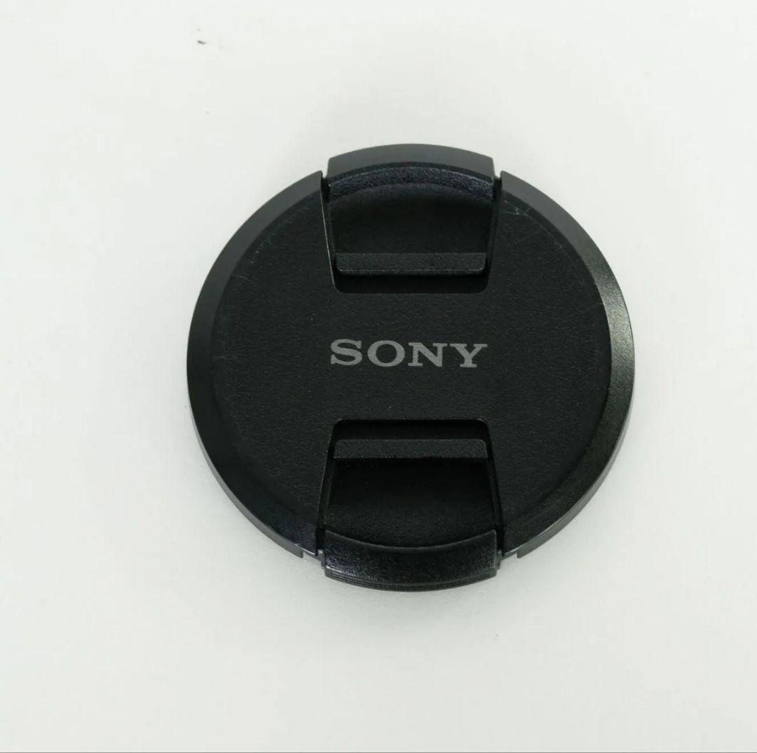 Sony FE 1.8/85 単焦点レンズ