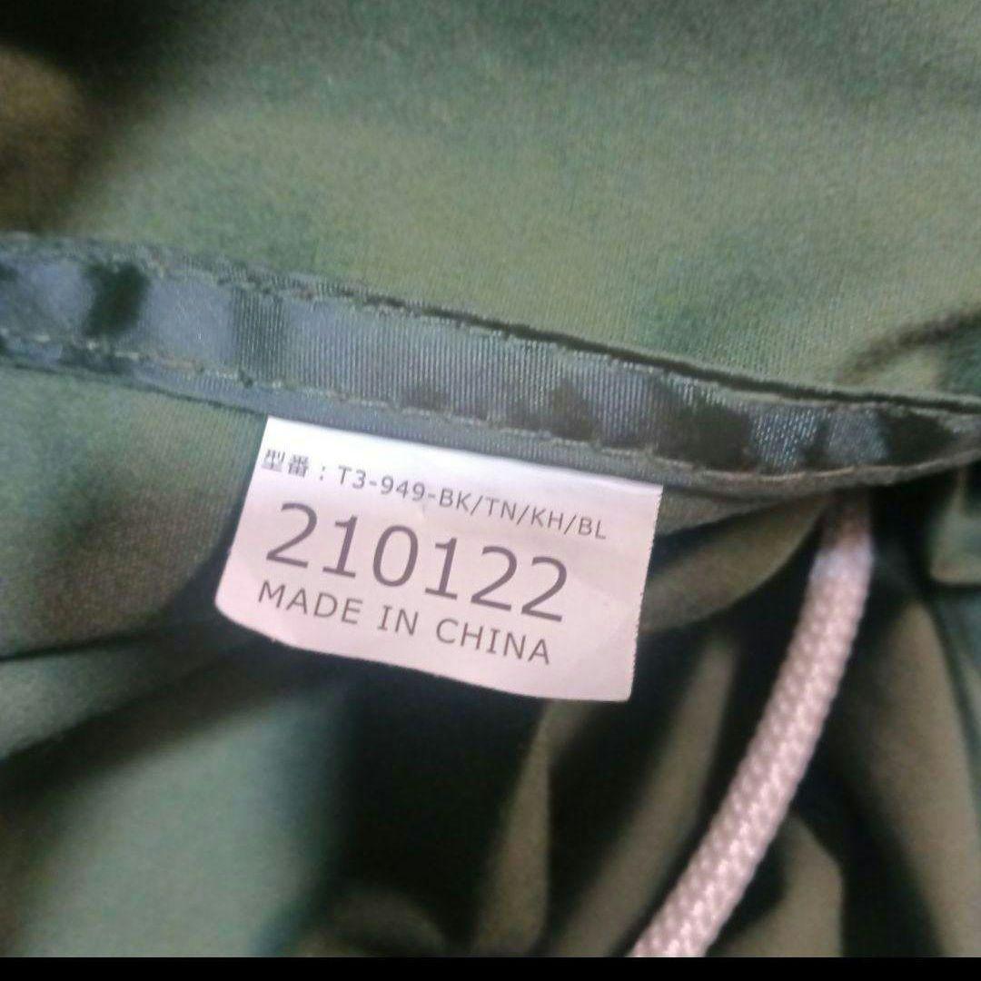 16日まで価格 DOD ワンポールテント RX(M) インナーテントセット