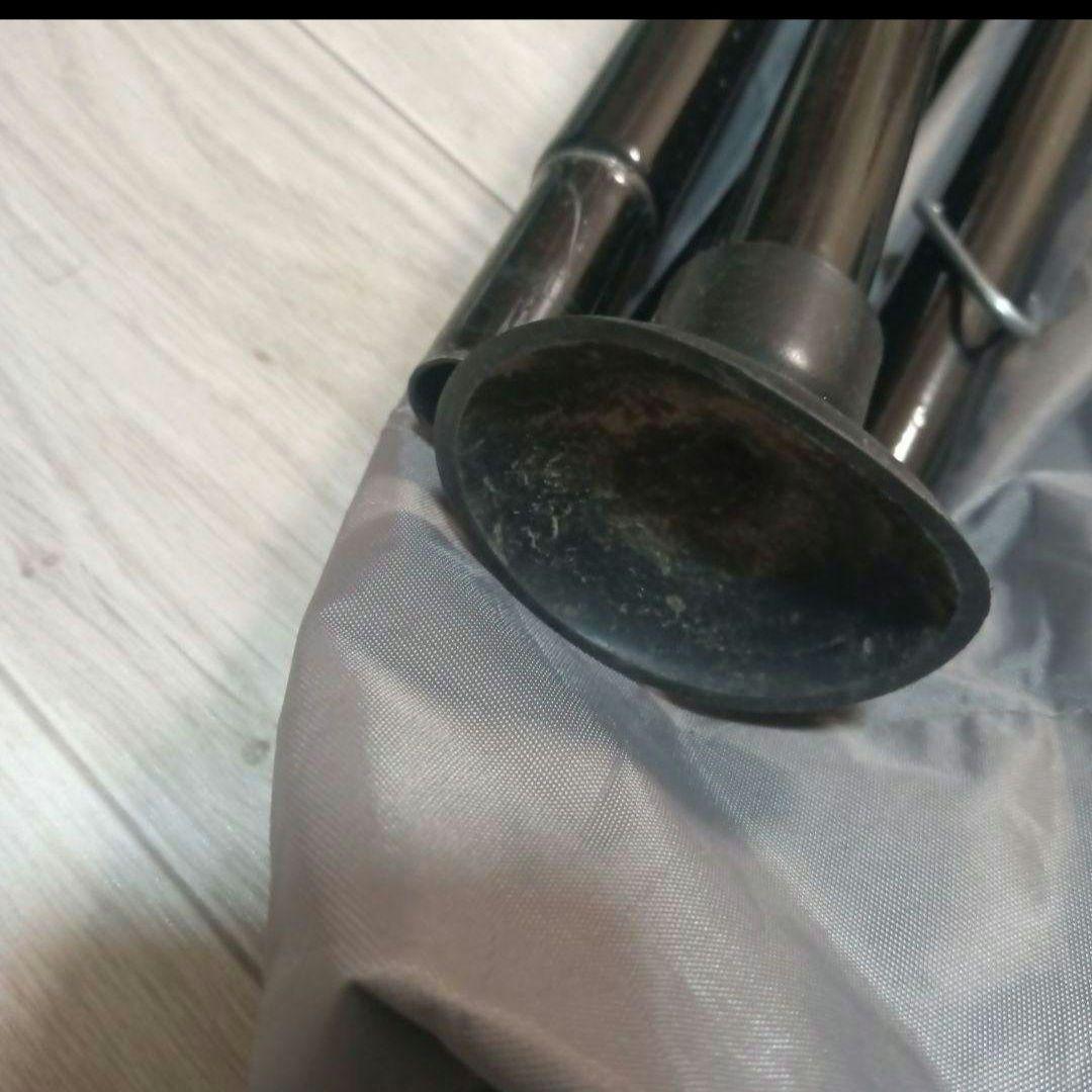 16日まで価格 DOD ワンポールテント RX(M) インナーテントセット