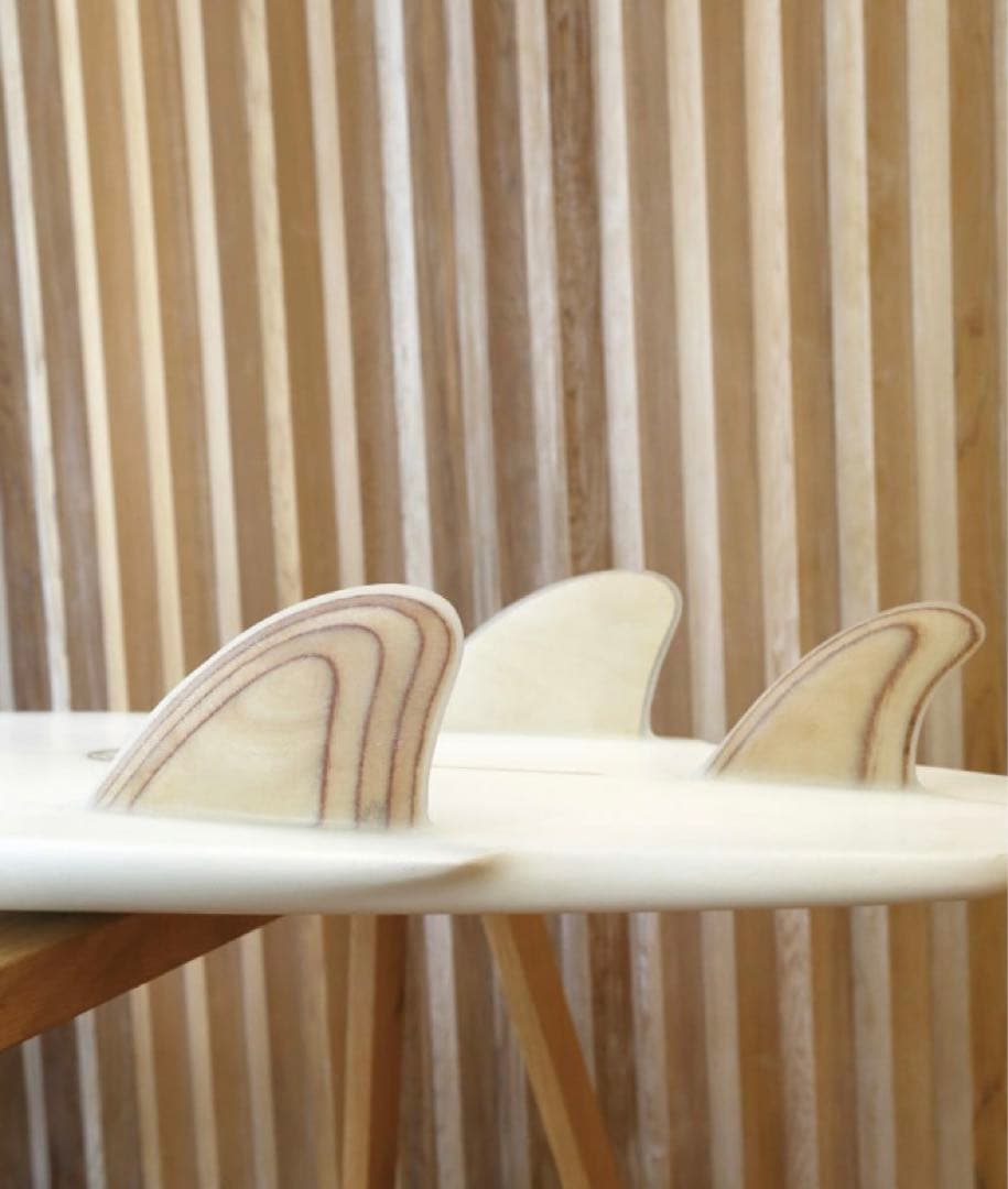 美品 Hydrodynamica Surfboards