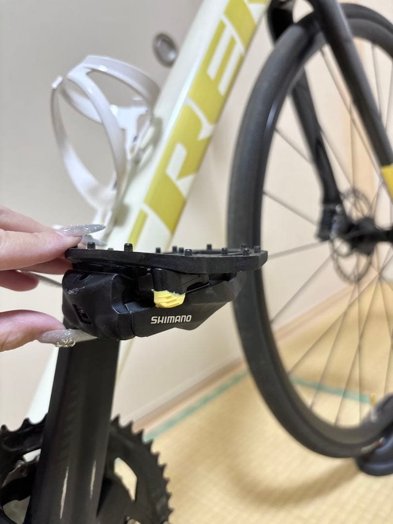 TREK Domane AL4 Gen4 56サイズ