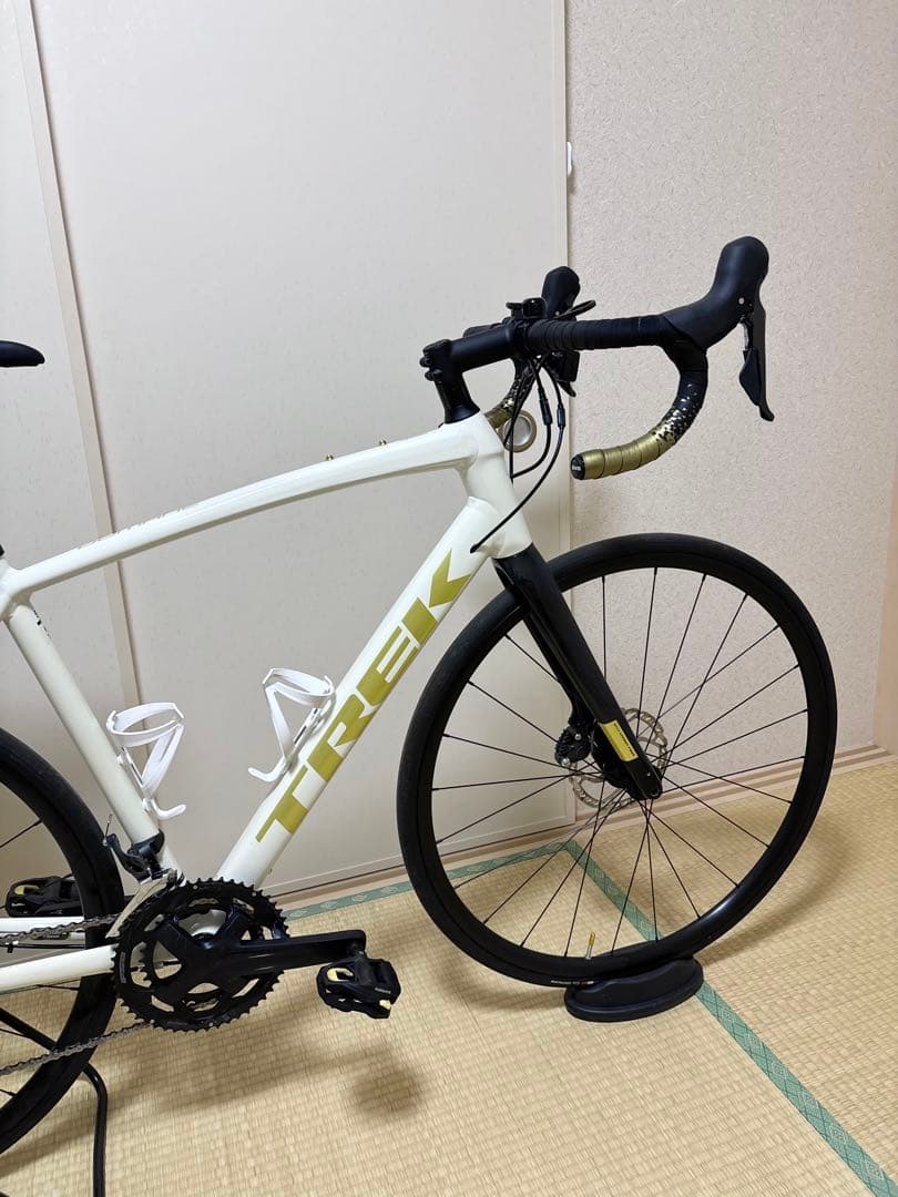 TREK Domane AL4 Gen4 56サイズ