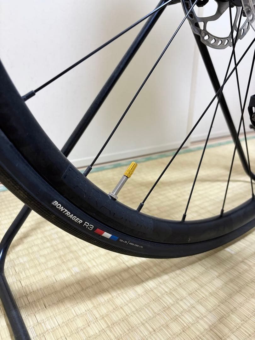 TREK Domane AL4 Gen4 56サイズ