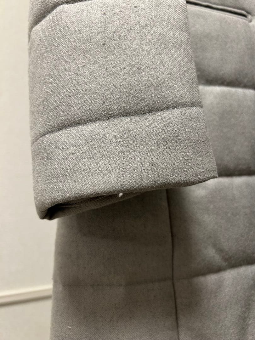 Brilla per il gusto 美品状態良 チェスターキルティングコート