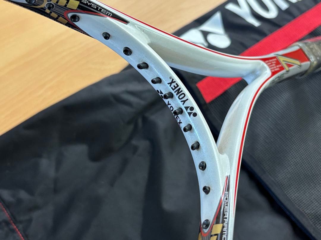 [激レア]ヨネックス　アーマーブレード7 ARB-7 ★年代物レア※値下げ不可