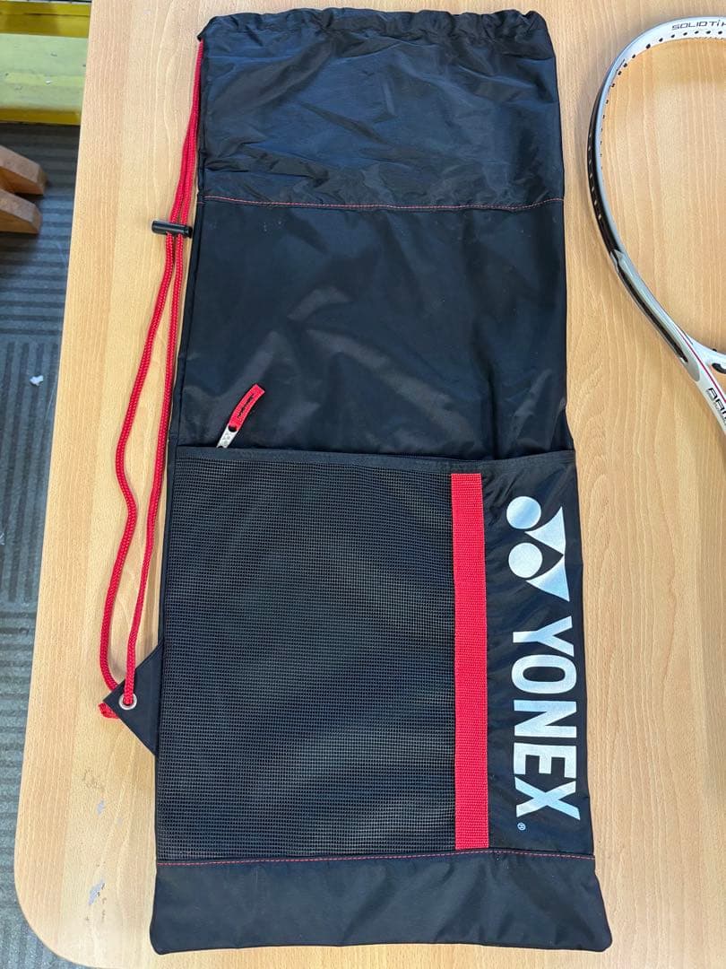 [激レア]ヨネックス　アーマーブレード7 ARB-7 ★年代物レア※値下げ不可