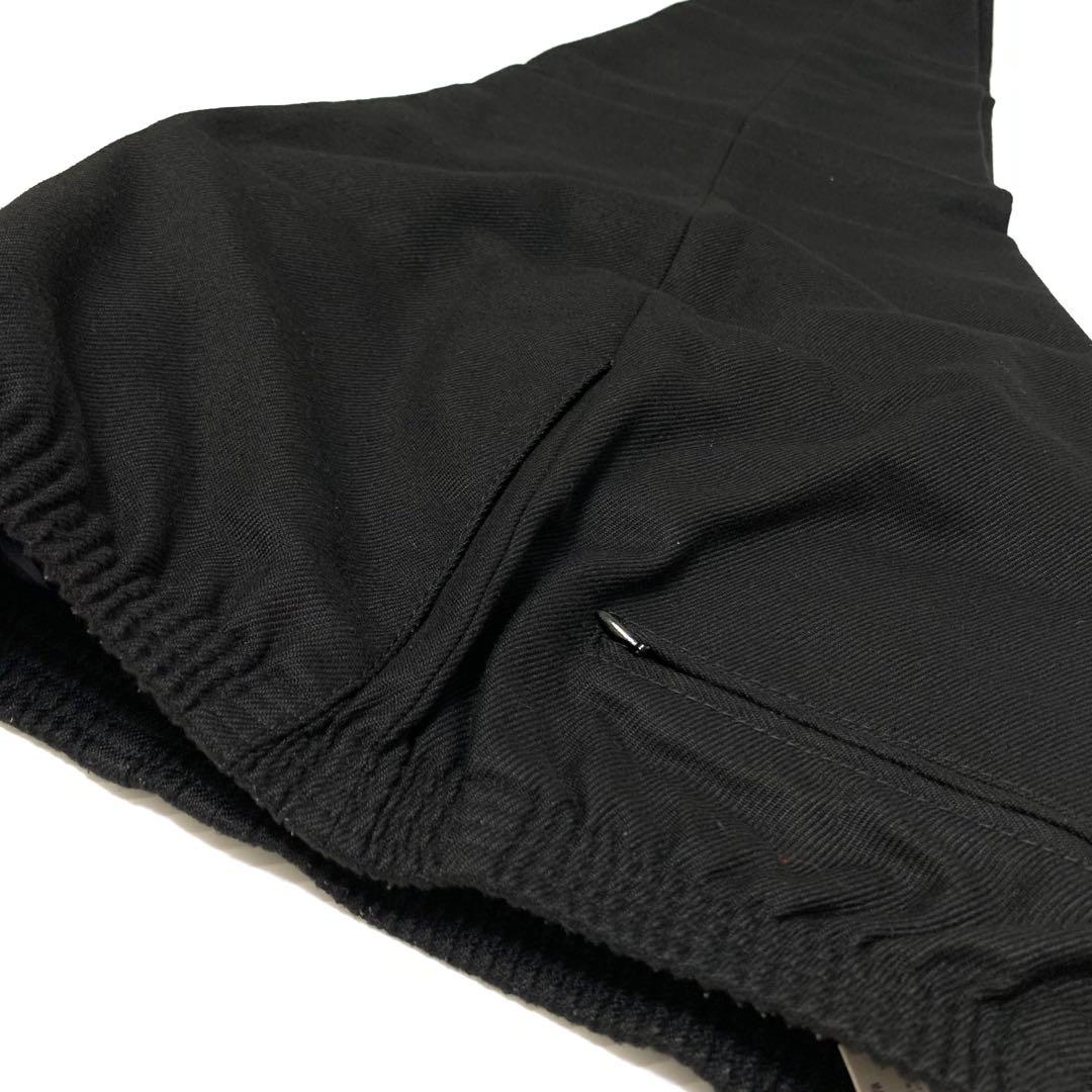 CELLAR DOOR 46 イタリア製 定価¥60,000程 イージーパンツ