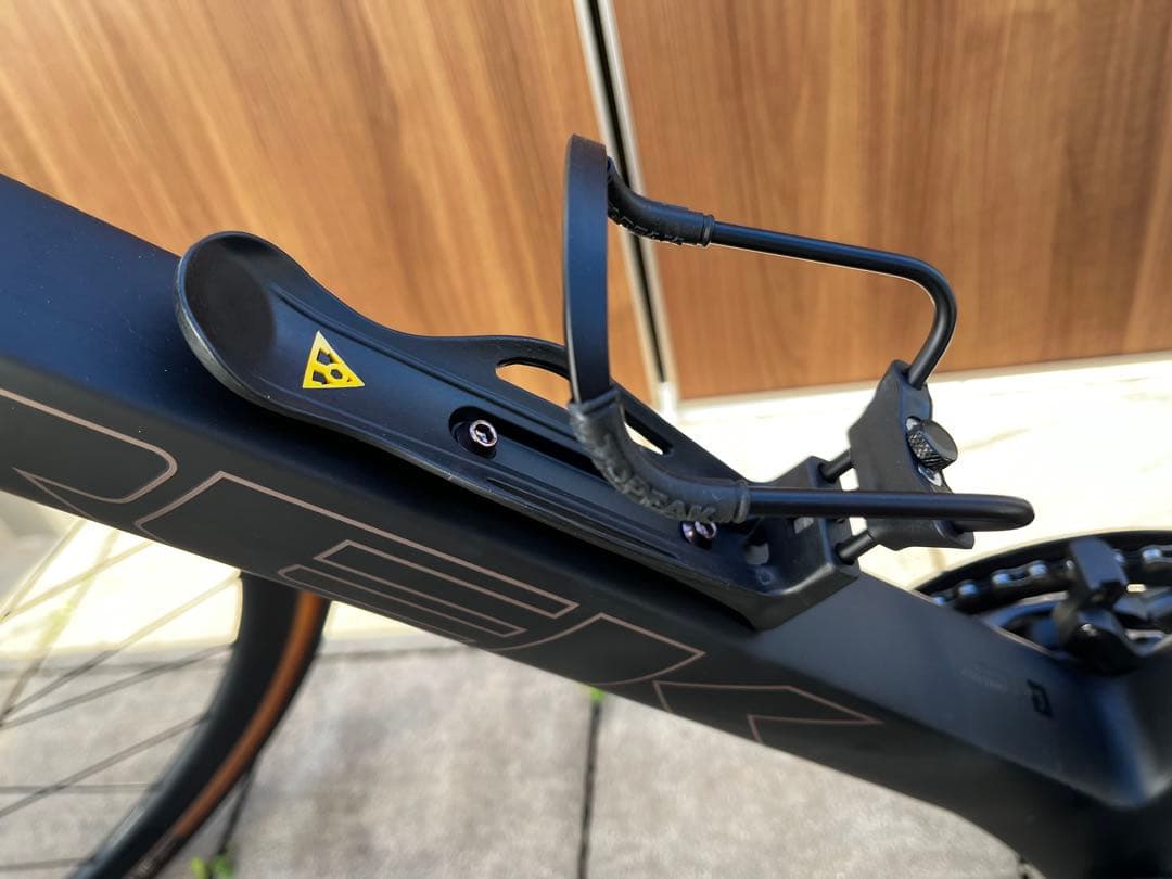 TREK FX Sport 6 カーボンバイク