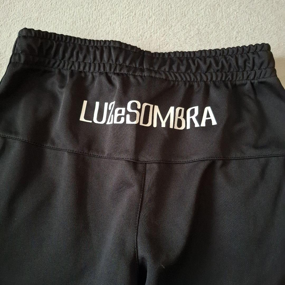 【Minato&Rean】ルースイソンブラ　ジュニア　ジャージ　140