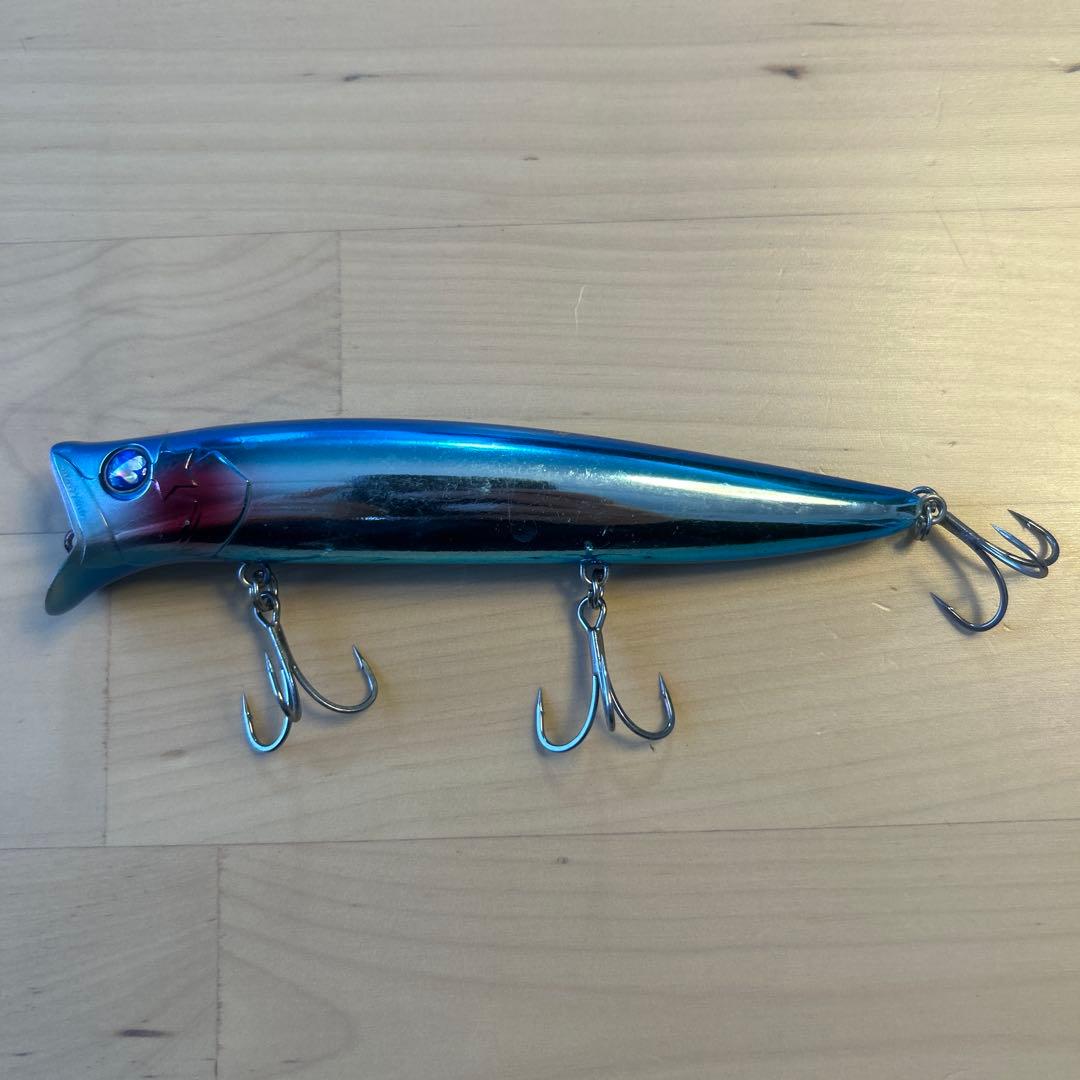 ブルーブルー ガボッツ150 - メルカリ