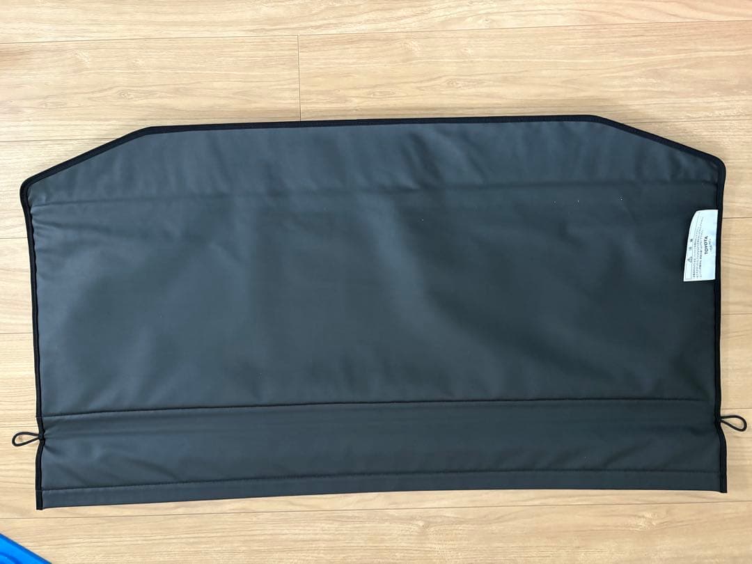 プラド　セット商品　ラゲッジプロテクター&ラゲッジマット