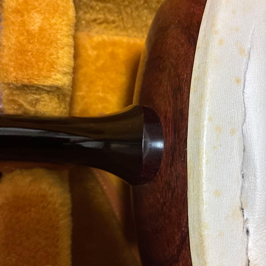 三味線　ハードケース付き