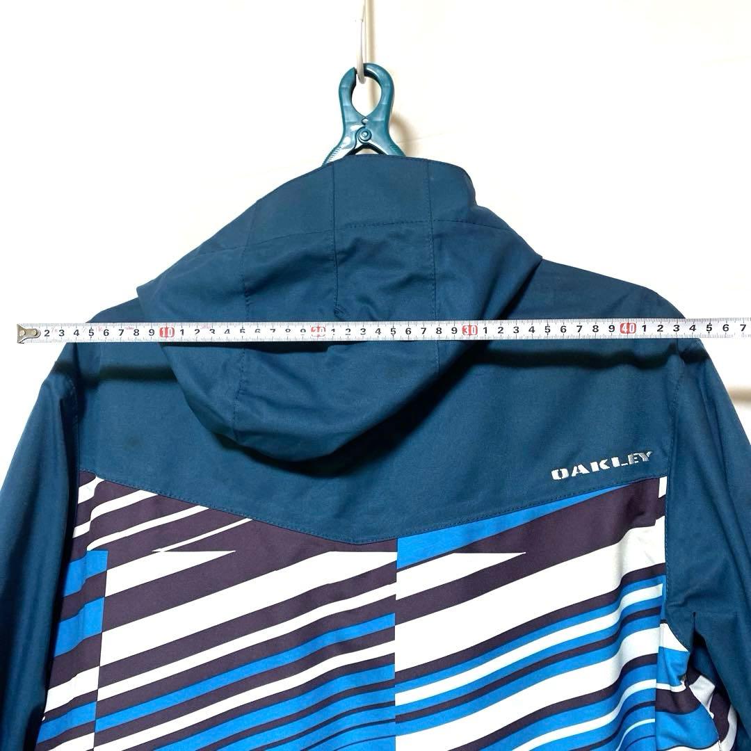 オークリー　スノーボードウエア　OAKLEY サイズS/P