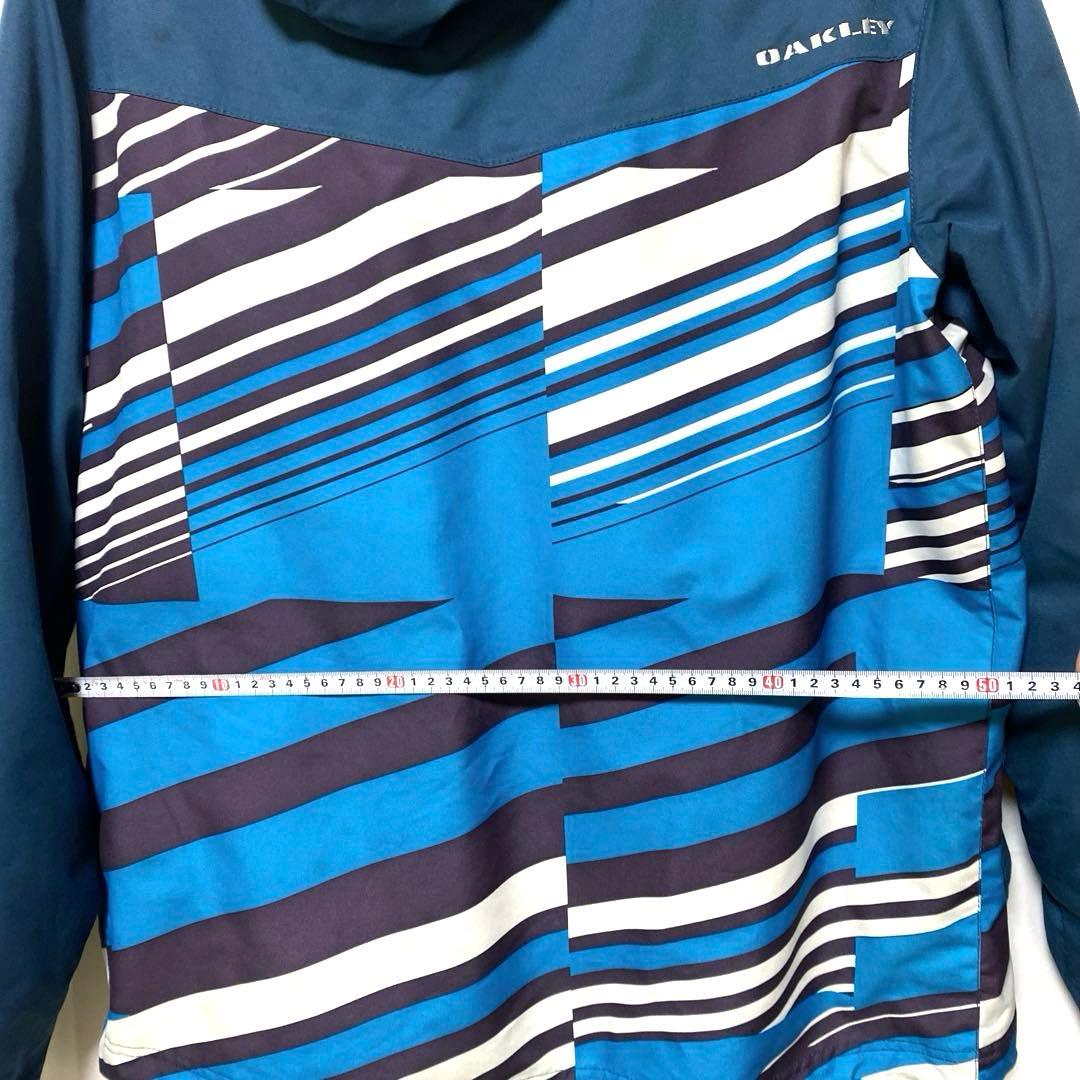 オークリー　スノーボードウエア　OAKLEY サイズS/P
