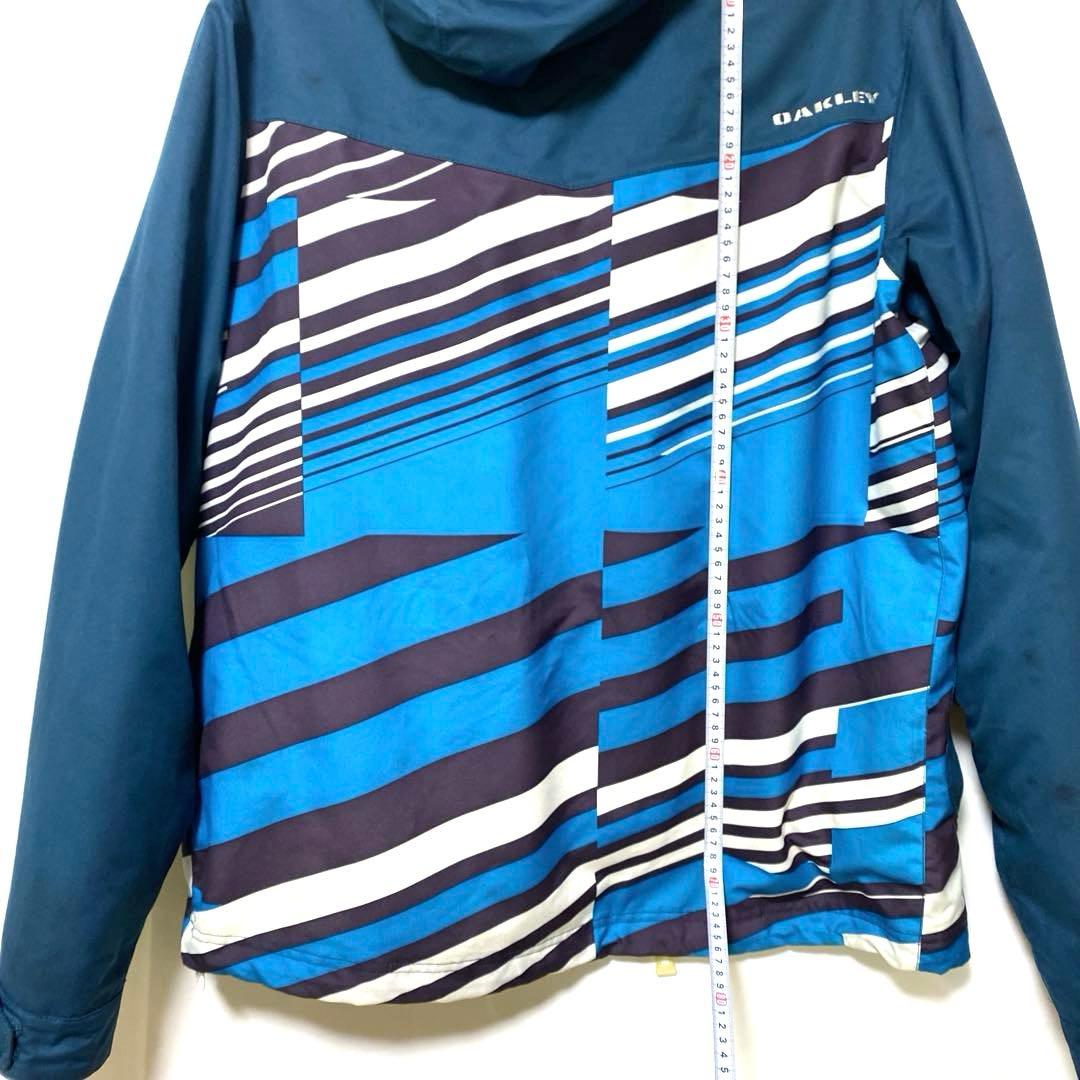 オークリー　スノーボードウエア　OAKLEY サイズS/P